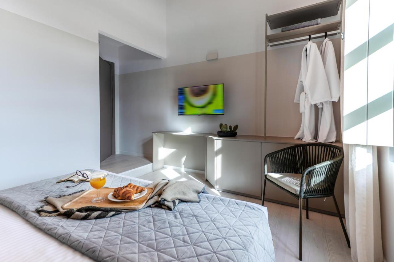 Octavia Rooms Corinth Ngoại thất bức ảnh