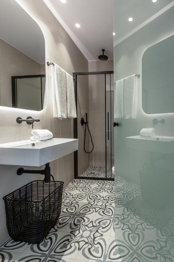 Octavia Rooms Corinth Ngoại thất bức ảnh