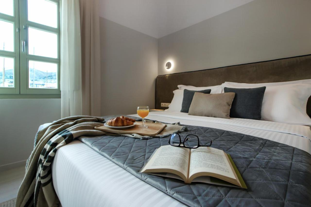 Octavia Rooms Corinth Ngoại thất bức ảnh