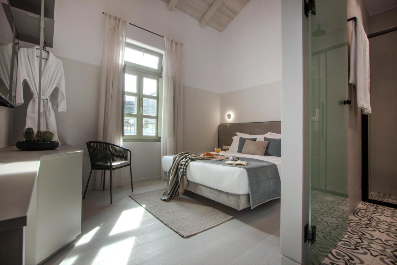 Octavia Rooms Corinth Ngoại thất bức ảnh