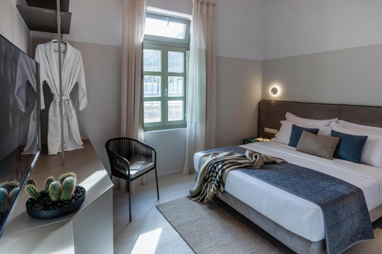 Octavia Rooms Corinth Ngoại thất bức ảnh