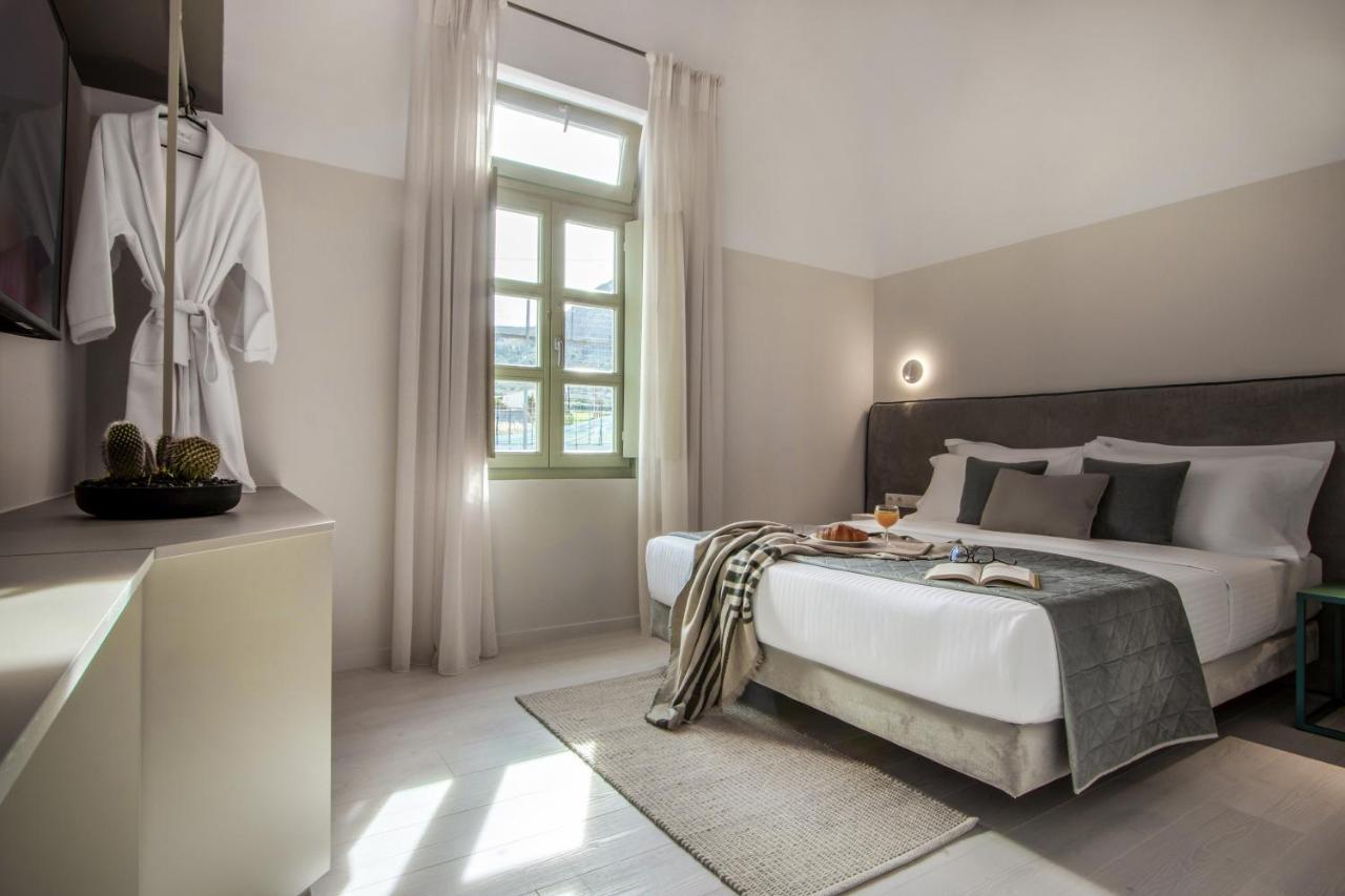 Octavia Rooms Corinth Ngoại thất bức ảnh