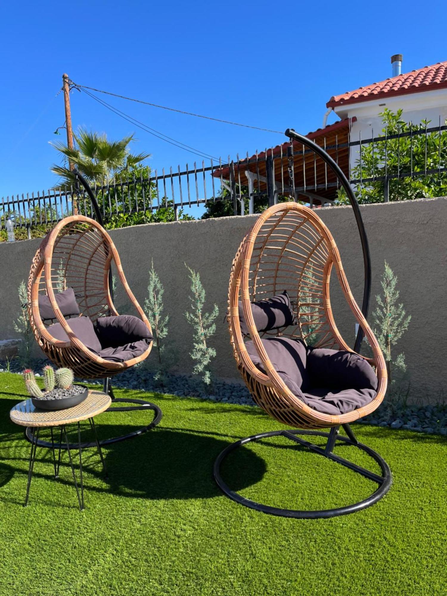 Octavia Rooms Corinth Ngoại thất bức ảnh