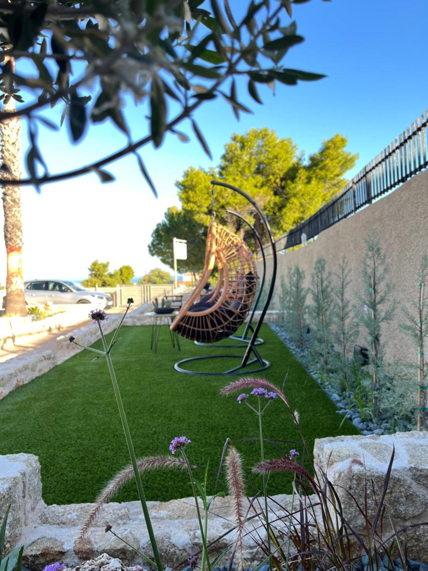 Octavia Rooms Corinth Ngoại thất bức ảnh